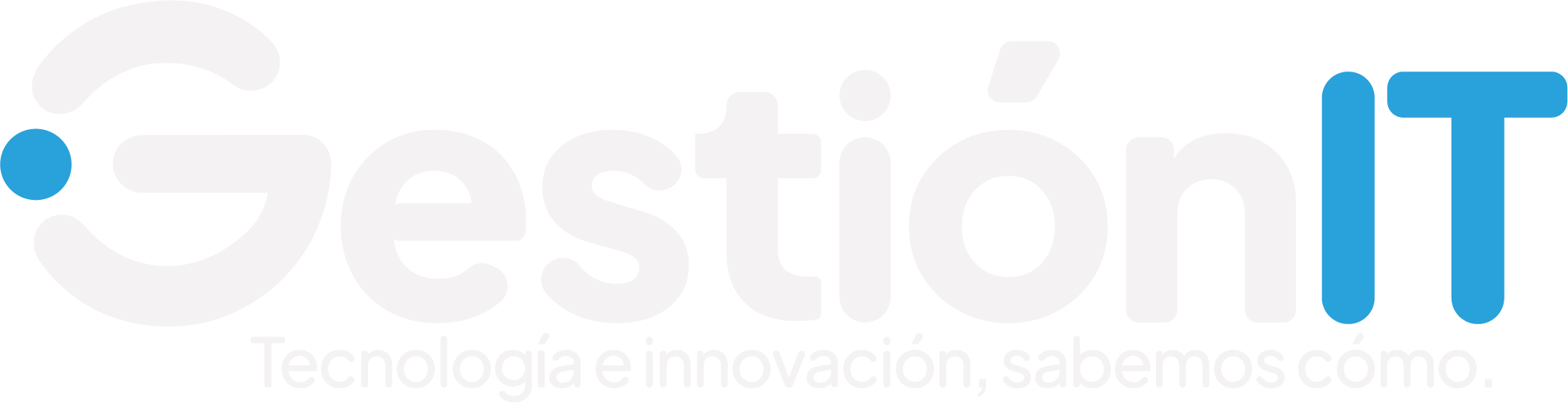 Gestión IT